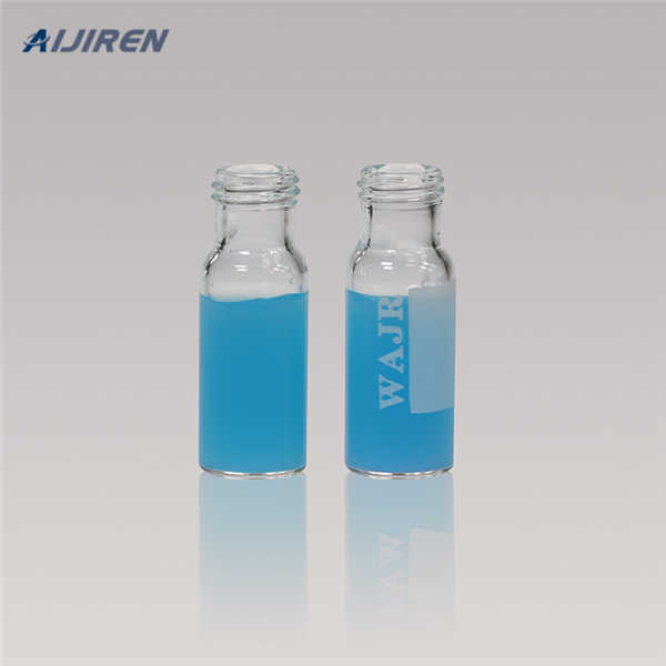 Sterile silicone septum